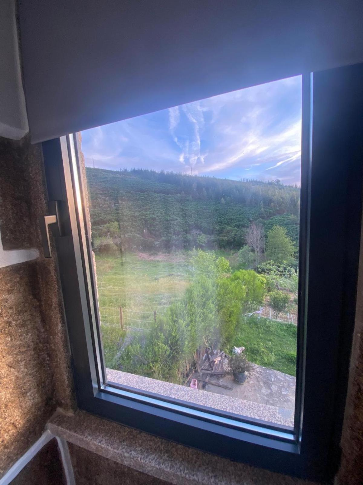 Hébergement de vacances Casinha Por Do Sol *
