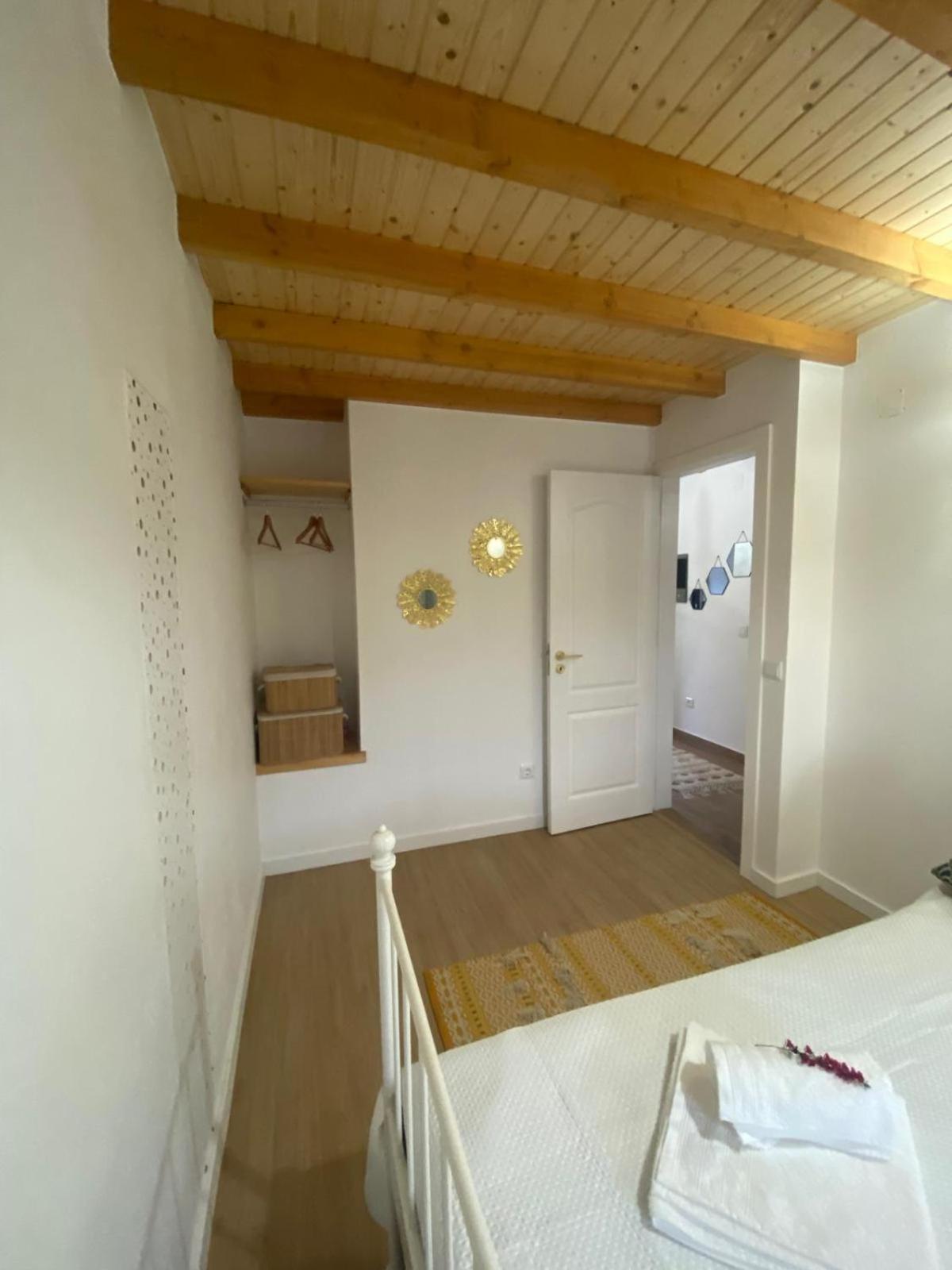 Hébergement de vacances Casinha Por Do Sol Aldeia das Dez