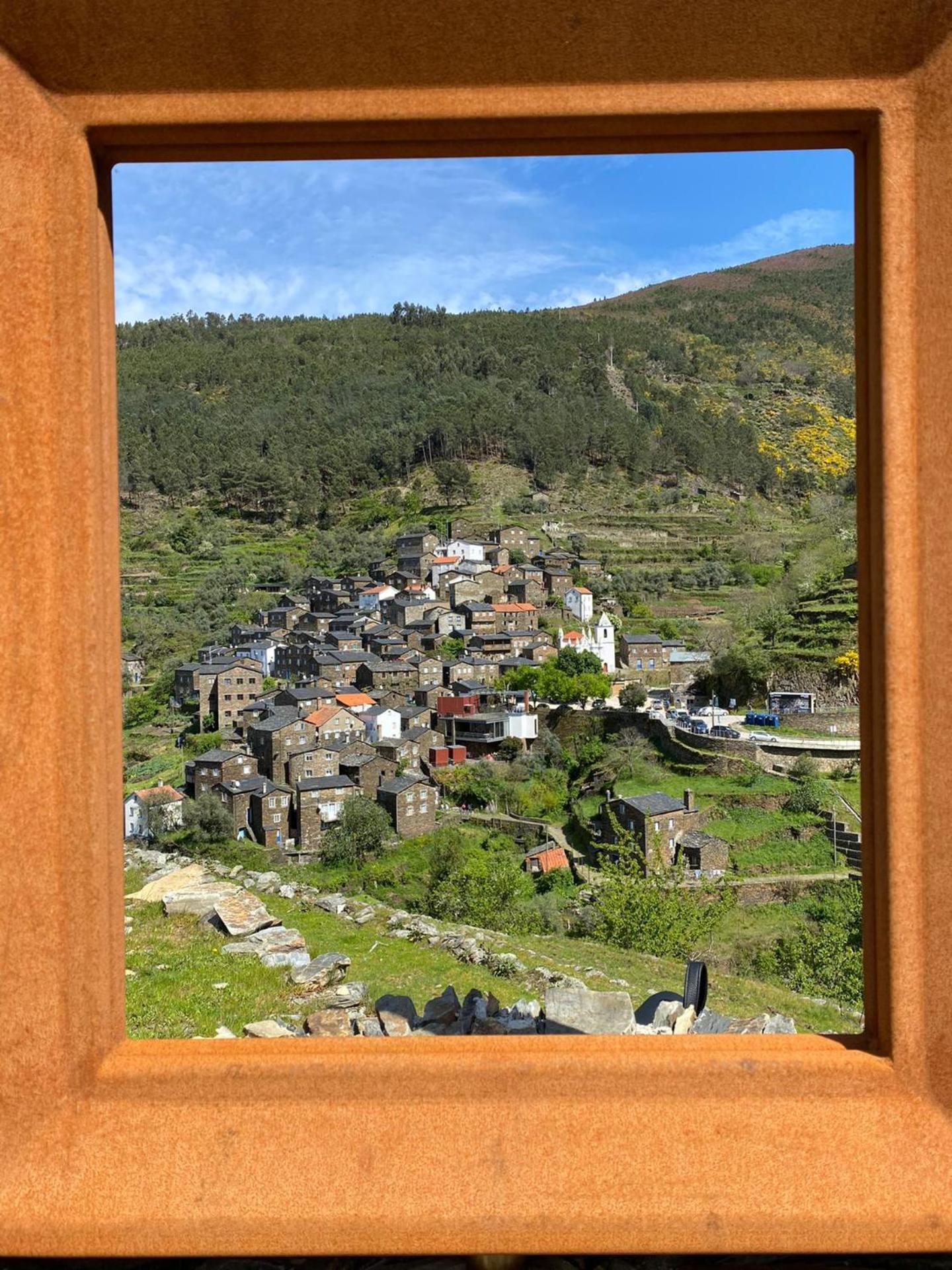 Hébergement de vacances Casinha Por Do Sol *