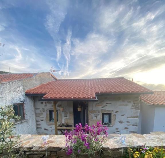 Hébergement de vacances Casinha Por Do Sol