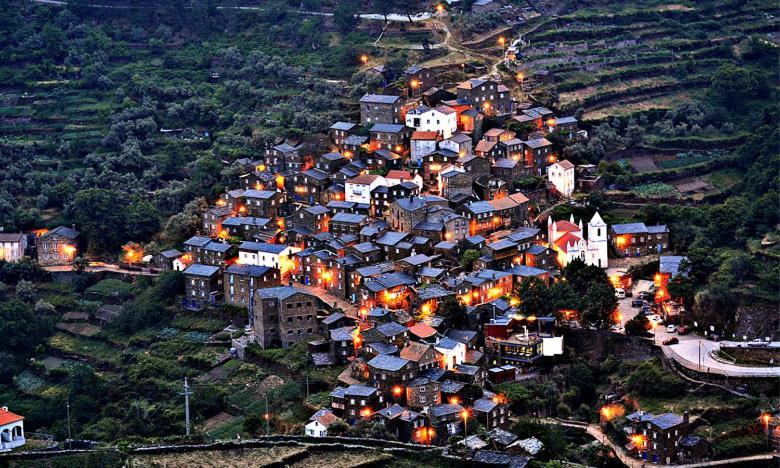 Casinha Por Do Sol Hébergement de vacances Aldeia das Dez