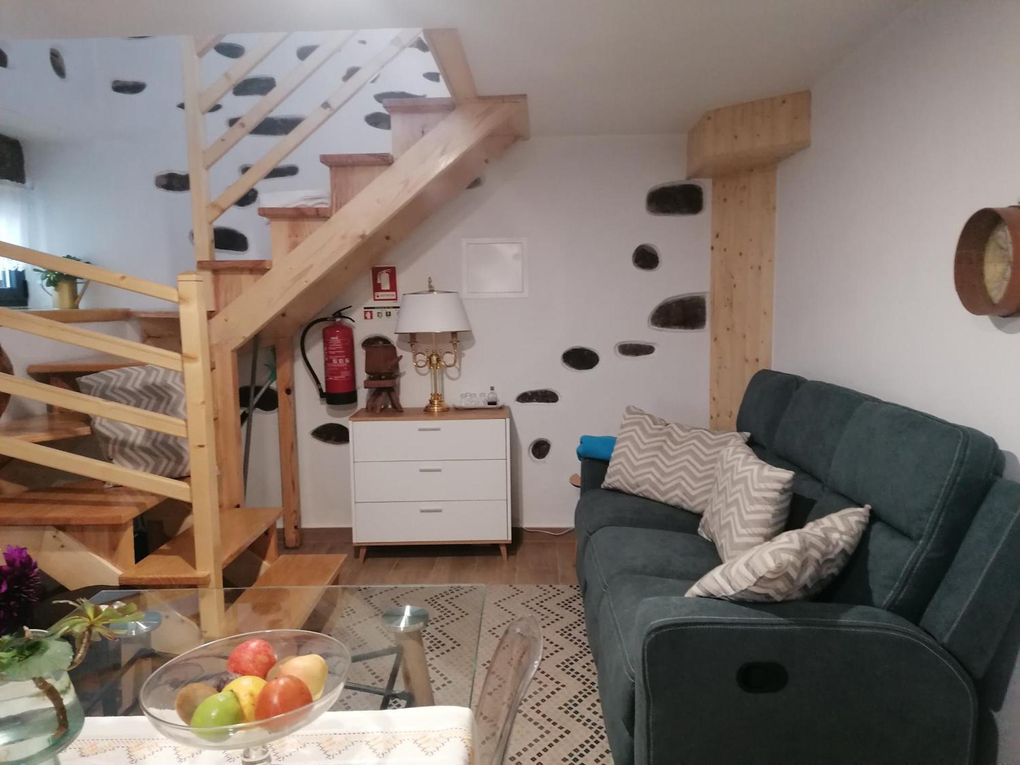 Hébergement de vacances Casinha Por Do Sol *